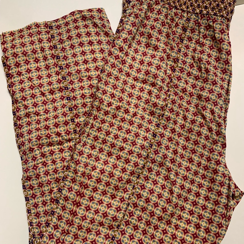 NWT anthropologist pants